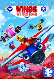 Wings: Sky Force Heroes (2014) M4ufree