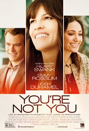 You are Not You (2014) M4ufree