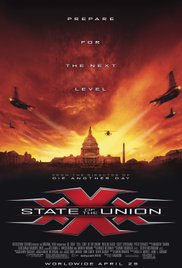 xXx: State of the Union (2005) M4ufree