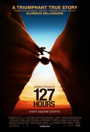127 Hours (2010) M4ufree