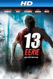 13 Eerie (2013) M4ufree