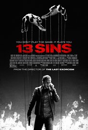 13 Sins (2014) M4ufree