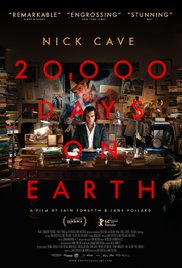 20,000 Days on Earth (2014) M4ufree