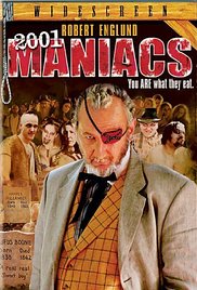 2001 Maniacs (2005) M4ufree
