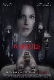 6 Souls (2010) M4ufree