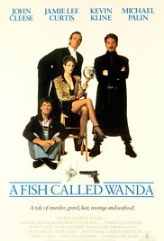 A Fish Called Wanda (1988) M4ufree