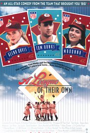 A League of Their Own (1992) M4ufree