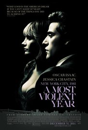 A Most Violent Year (2014) M4ufree