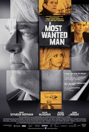 A Most Wanted Man (2014) M4ufree