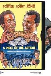 A Piece of the Action (1977) M4ufree