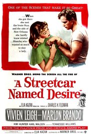 A Streetcar Named Desire (1951) M4ufree