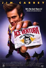 Ace Ventura: Pet Detective (1994) M4ufree