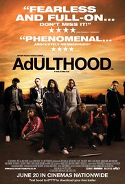 Adulthood (2008) M4ufree