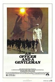An Officer and a Gentleman (1982) M4ufree