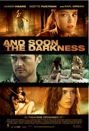 And Soon the Darkness (2010) M4ufree