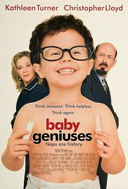 Baby Geniuses (1999) M4ufree