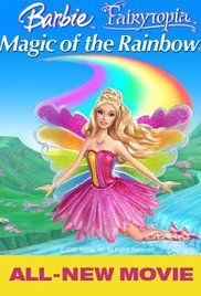 Barbie Fairytopia- Magic of the Rainbow M4ufree