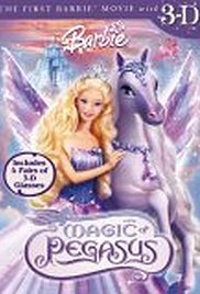 Barbie and the Magic of Pegasus M4ufree