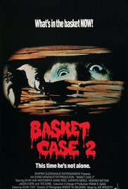 Basket Case 2 (1990) M4ufree