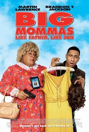 Big Mommas: Like Father, Like Son (2011) M4ufree