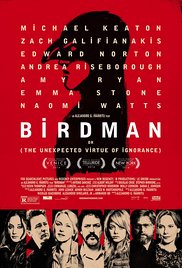 Birdman (2014) M4ufree
