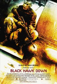 Black Hawk Down (2001) M4ufree