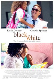 Black or White (2015) M4ufree