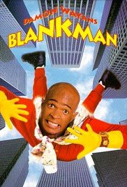Blankman (1994) M4ufree