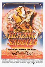 Blazing Saddles (1974) M4ufree