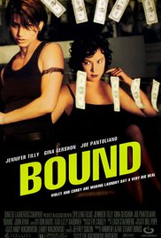 Bound (1996) M4ufree