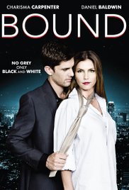 Bound (2015) M4ufree