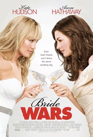 Bride Wars (2009) M4ufree