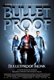 Bulletproof Monk 2003 M4ufree