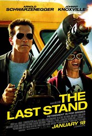 The Last Stand (2013) M4ufree