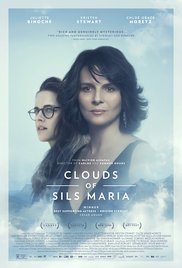 Clouds of Sils Maria (2014) M4ufree