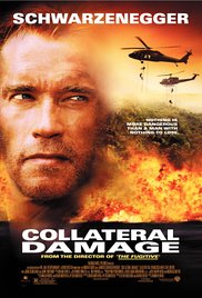 Collateral Damage (2002) M4ufree