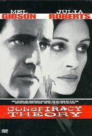 Conspiracy Theory (1997) M4ufree