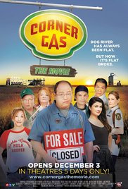 Corner Gas: The Movie (2014) M4ufree