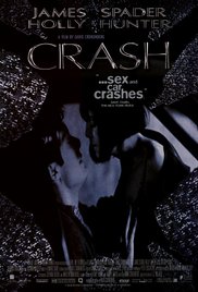 Crash (1996) M4ufree