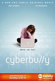 Cyberbully (2011) M4ufree