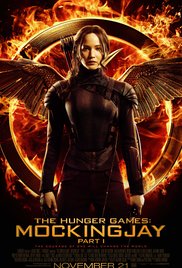 The Hunger Games Mockingjay  Part 1 (2014) M4ufree