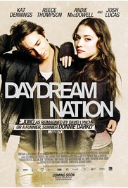 Daydream Nation (2010) M4ufree