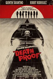 Death Proof (2007) M4ufree