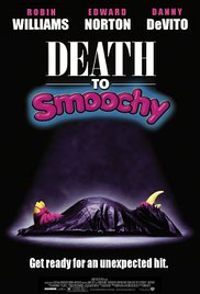 Death to Smoochy (2002) M4ufree