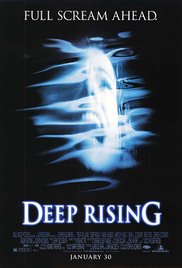 Deep Rising (1998) M4ufree