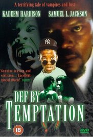 Def by Temptation (1990) M4ufree