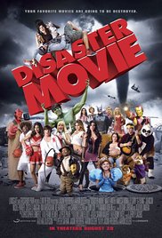 Disaster Movie (2008) M4ufree
