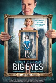 Big Eyes (2014) M4ufree