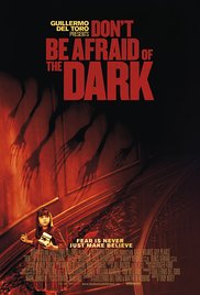Dont Be Afraid of the Dark (2010) M4ufree