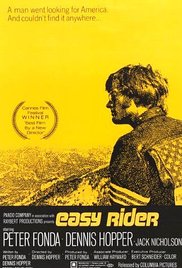 Easy Rider (1969) M4ufree